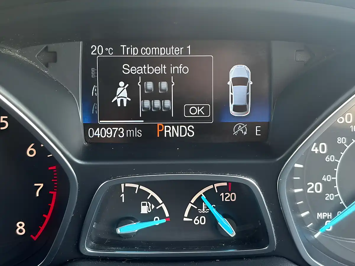 Used 2021 Nissan Qashqai Acenta Premium Black - Interior and Exterior details 20