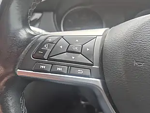 Used 2021 Nissan Qashqai Acenta Premium Blue - Interior and Exterior details 19