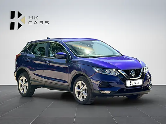 2021 Nissan Qashqai Acenta Premium 1.3 Dig-T
