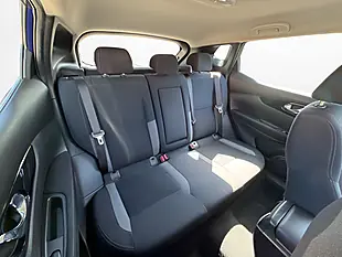 Used 2021 Nissan Qashqai Acenta Premium Blue - Interior and Exterior details 11