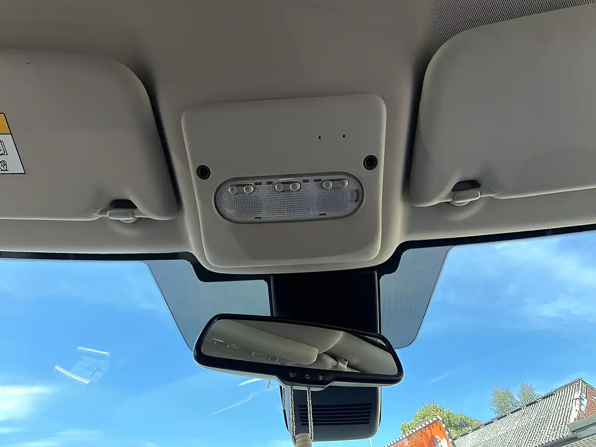 Used 2021 Nissan Qashqai Acenta Premium Blue - Interior and Exterior details 18