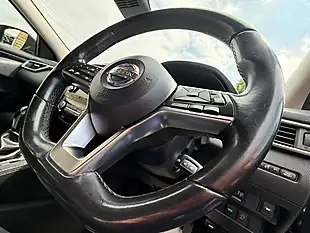 Used 2021 Nissan Qashqai Acenta Premium Grey - Interior and Exterior details 9