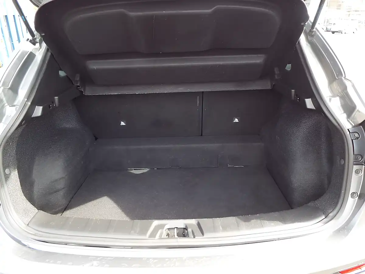 Used 2021 Nissan Qashqai Acenta Premium Grey - Interior and Exterior details 11
