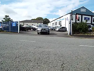 Used 2021 Nissan Qashqai Acenta Premium Grey - Interior and Exterior details 13