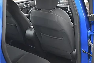 Used 2021 Nissan Qashqai Acenta Premium Magnetic Blue - Interior and Exterior details 12