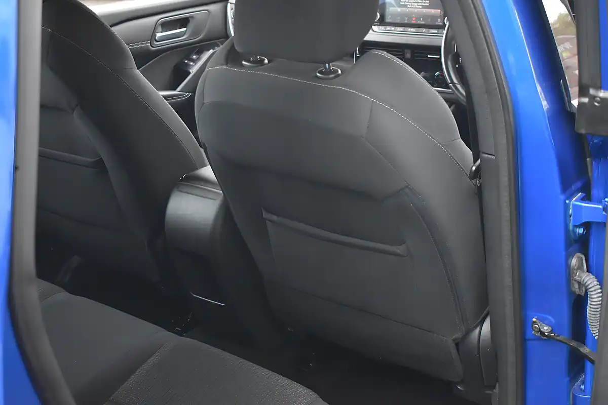 Used 2021 Nissan Qashqai Acenta Premium Magnetic Blue - Interior and Exterior details 12