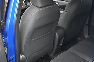 Used 2021 Nissan Qashqai Acenta Premium Magnetic Blue - Interior and Exterior details 14