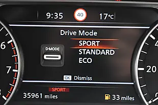 Used 2021 Nissan Qashqai Acenta Premium Magnetic Blue - Interior and Exterior details 16