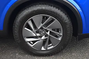 Used 2021 Nissan Qashqai Acenta Premium Magnetic Blue - Interior and Exterior details 18