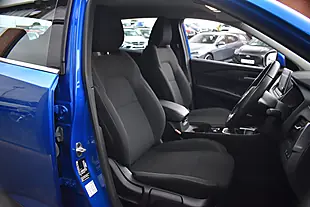 Used 2021 Nissan Qashqai Acenta Premium Magnetic Blue - Interior and Exterior details 7