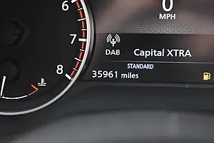 Used 2021 Nissan Qashqai Acenta Premium Magnetic Blue - Interior and Exterior details 9