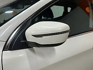 Used 2021 Nissan Qashqai Acenta Premium White - Interior and Exterior details 16