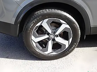 Used 2021 Nissan Qashqai N-Connecta Gun Metal - Interior and Exterior details 19