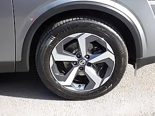 Used 2021 Nissan Qashqai N-Connecta Gun Metal - Interior and Exterior details 20