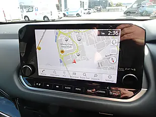 Used 2021 Nissan Qashqai N-Connecta Gun Metal - Interior and Exterior details 3