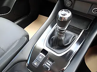 Used 2021 Nissan Qashqai N-Connecta Gun Metal - Interior and Exterior details 9
