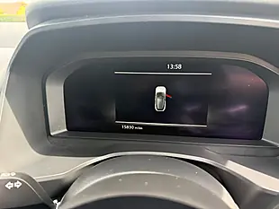 Used 2021 Nissan Qashqai N-Connecta Silver - Interior and Exterior details 8