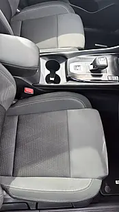 Used 2021 Nissan Qashqai N-Connecta Silver - Interior and Exterior details 9