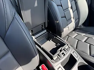 Used 2021 Nissan Qashqai N-Motion Pearl Black - Interior and Exterior details 17