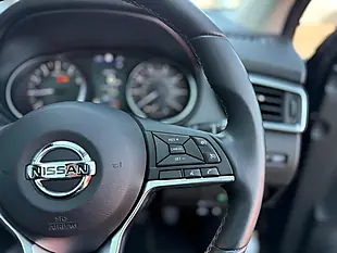 Used 2021 Nissan Qashqai N-Motion Pearl Black - Interior and Exterior details 19