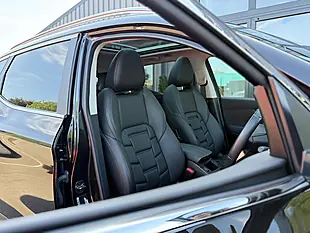 Used 2021 Nissan Qashqai N-Motion Pearl Black - Interior and Exterior details 4