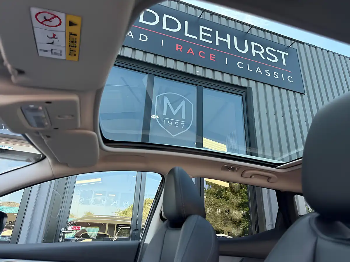 Used 2021 Nissan Qashqai N-Motion Pearl Black - Interior and Exterior details 5