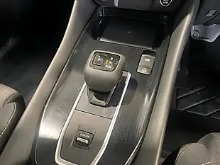 Used 2021 Nissan Qashqai Premiere Edition Black - Interior and Exterior details 18