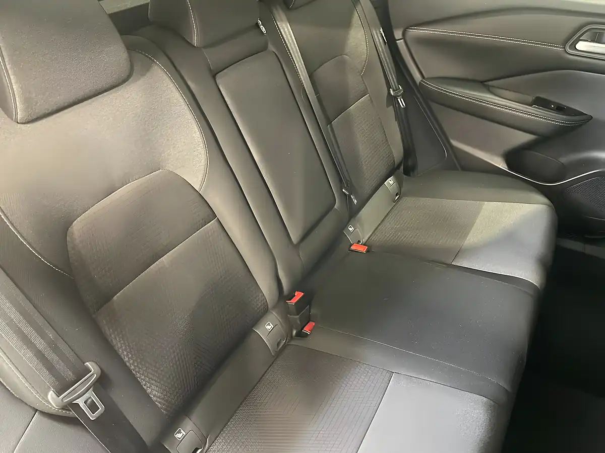 Used 2021 Nissan Qashqai Premiere Edition Black - Interior and Exterior details 19