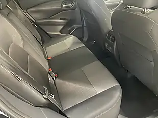 Used 2021 Nissan Qashqai Premiere Edition Black - Interior and Exterior details 20