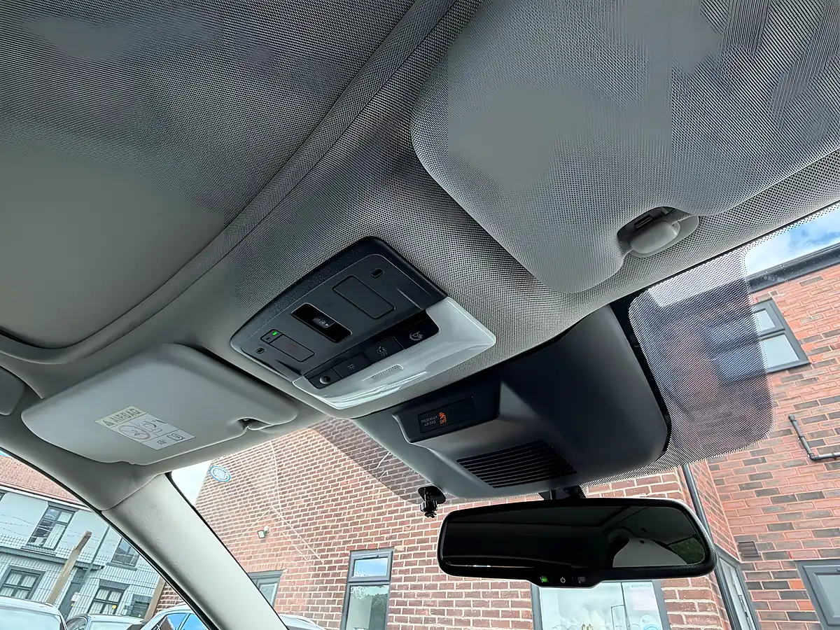 Used 2021 Nissan Qashqai Premiere Edition White - Interior and Exterior details 20
