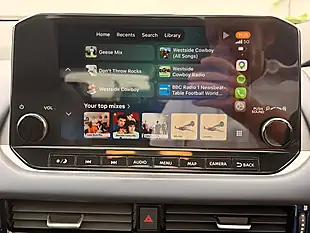 Used 2021 Nissan Qashqai Tekna+ Grey - Interior and Exterior details 12