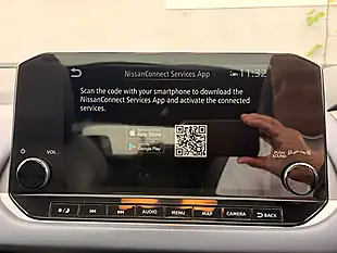 Used 2021 Nissan Qashqai Tekna+ Grey - Interior and Exterior details 13
