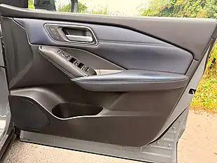 Used 2021 Nissan Qashqai Tekna+ Grey - Interior and Exterior details 18
