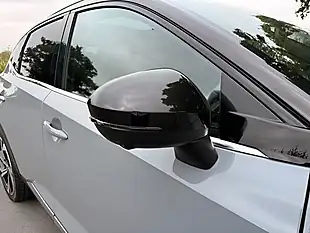 Used 2021 Nissan Qashqai Tekna+ Grey - Interior and Exterior details 9