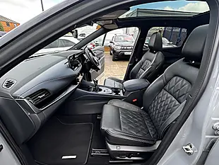 Used 2021 Nissan Qashqai Tekna+ Grey Metallic - Interior and Exterior details 13