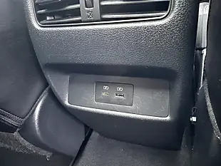 Used 2021 Nissan Qashqai Tekna+ Grey Metallic - Interior and Exterior details 16