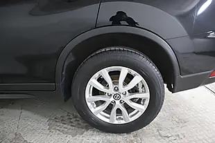 Used 2021 Nissan X-Trail Acenta Premium Black - Interior and Exterior details 10