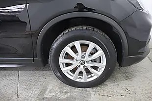 Used 2021 Nissan X-Trail Acenta Premium Black - Interior and Exterior details 11