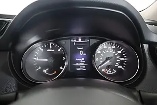Used 2021 Nissan X-Trail Acenta Premium Black - Interior and Exterior details 13