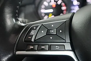 Used 2021 Nissan X-Trail Acenta Premium Black - Interior and Exterior details 17