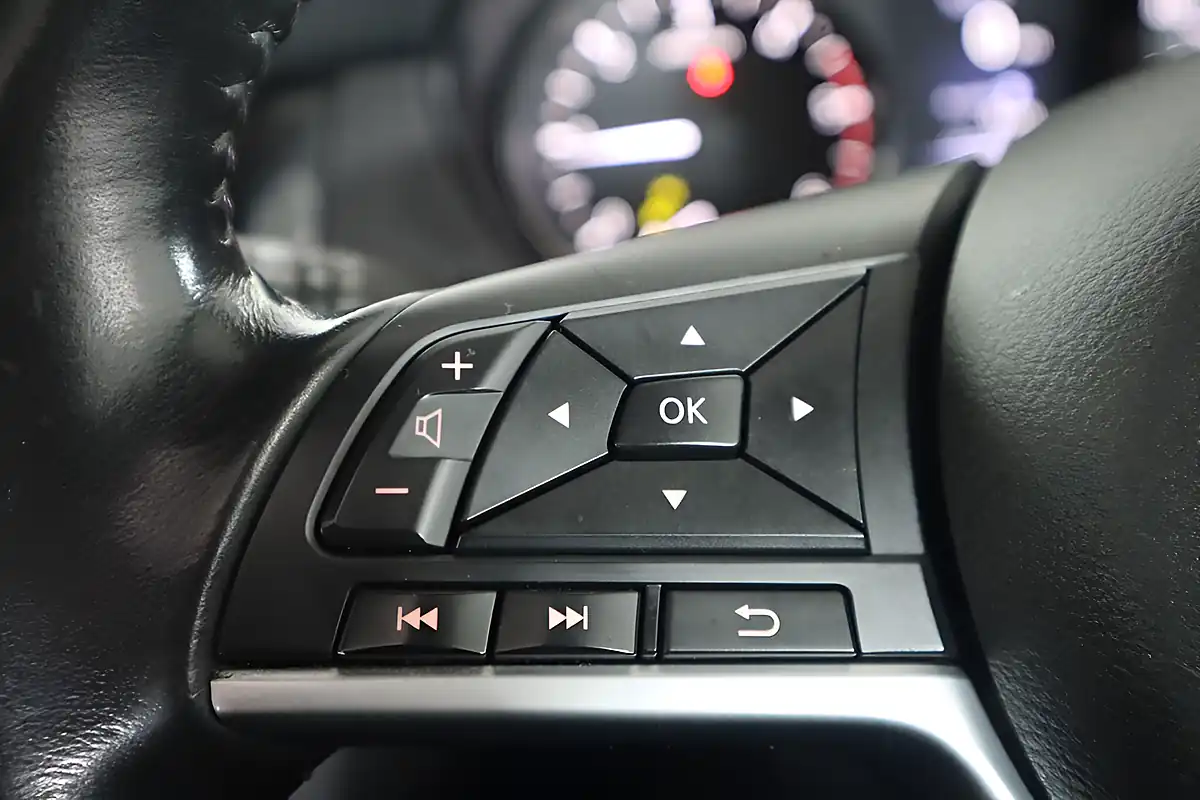 Used 2021 Nissan X-Trail Acenta Premium Black - Interior and Exterior details 17