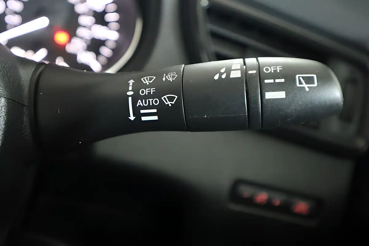 Used 2021 Nissan X-Trail Acenta Premium Black - Interior and Exterior details 18