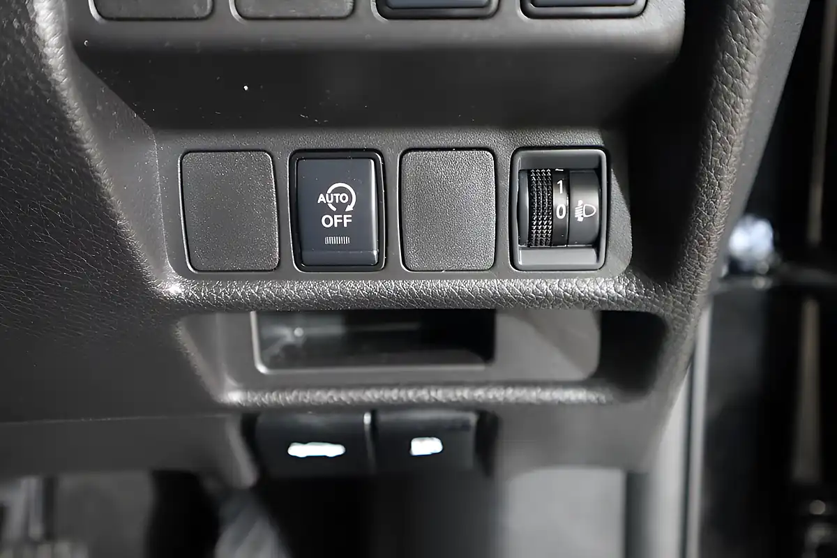 Used 2021 Nissan X-Trail Acenta Premium Black - Interior and Exterior details 19
