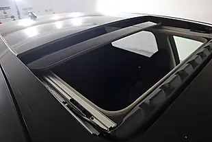 Used 2021 Nissan X-Trail Acenta Premium Black - Interior and Exterior details 20