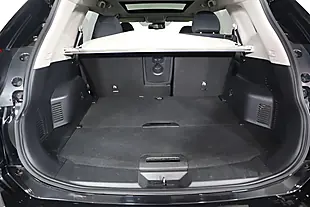 Used 2021 Nissan X-Trail Acenta Premium Black - Interior and Exterior details 9