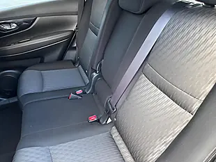 Used 2021 Nissan X-Trail N-Connecta Grey - Interior and Exterior details 14