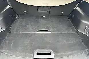 Used 2021 Nissan X-Trail N-Connecta Gun Metal - Interior and Exterior details 18