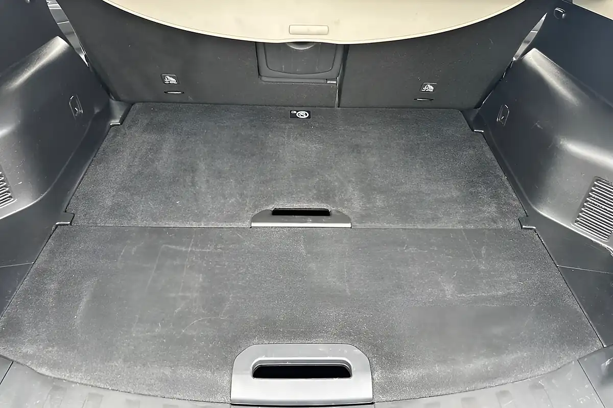 Used 2021 Nissan X-Trail N-Connecta Gun Metal - Interior and Exterior details 18
