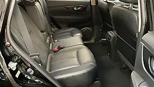 Used 2021 Nissan X-Trail Tekna Black - Interior and Exterior details 6
