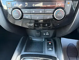Used 2021 Nissan X-Trail Tekna Black - Interior and Exterior details 14